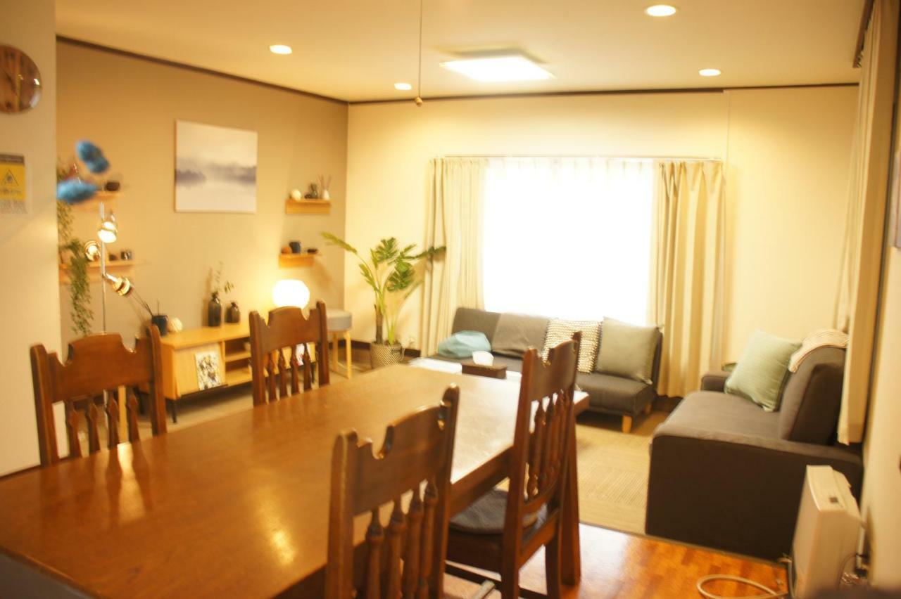 慶村柴田邸 Yoshimura House Hotel 5 فوجيكاواجوتشيكو المظهر الخارجي الصورة
